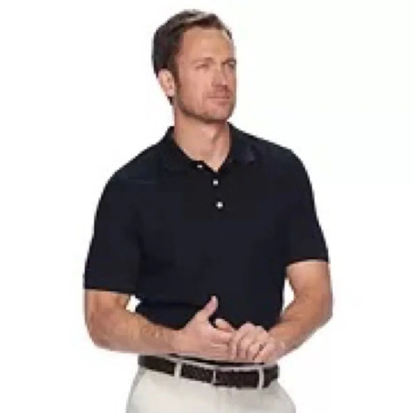 Croft & Barrow Polo  - Picture 3 of 6